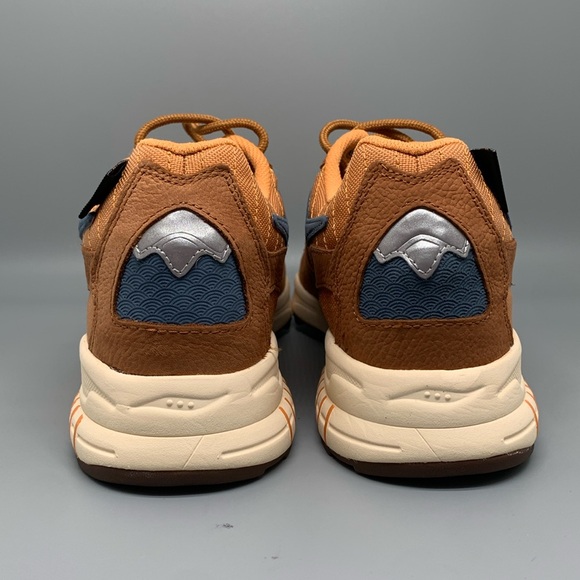 Saucony 3D Grid Hurrican Endless Knot Running Shoes S70742-1 Men's Sz 10 - Picture 3 of 10